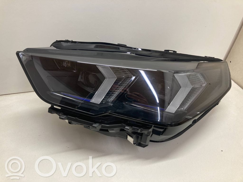 Headlight/headlamp   5A77EC704,1EX2962,MR5813647