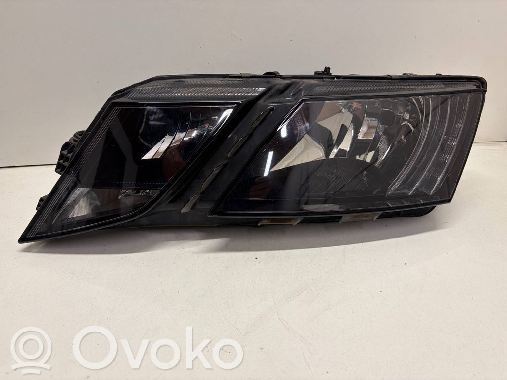Skoda Octavia Mk3 (5E) Far 
