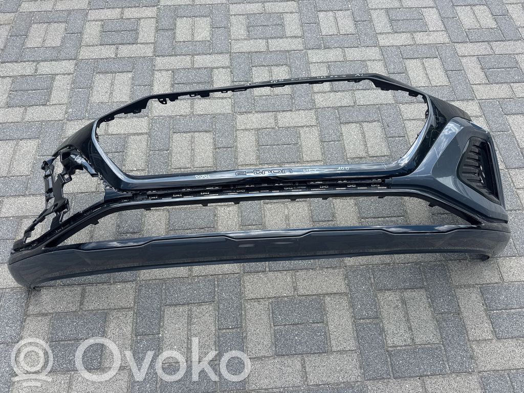 Audi Q8 e-tron Bară față 
