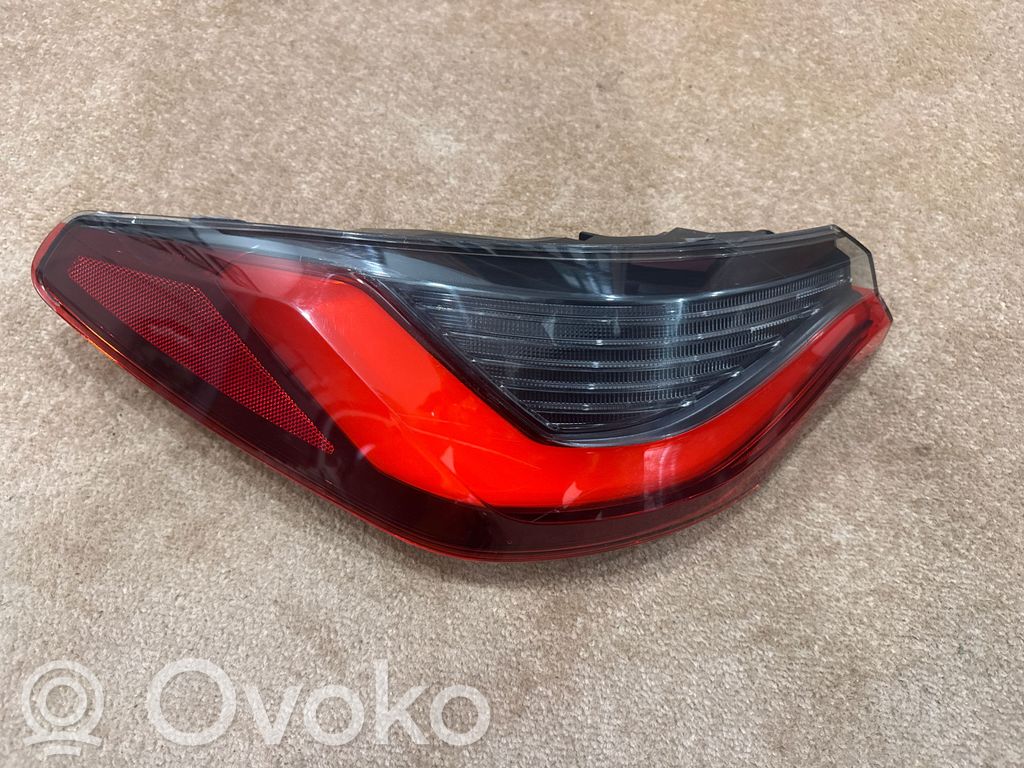 BMW 4 G22 G23 G24 G26 Takavalot 
