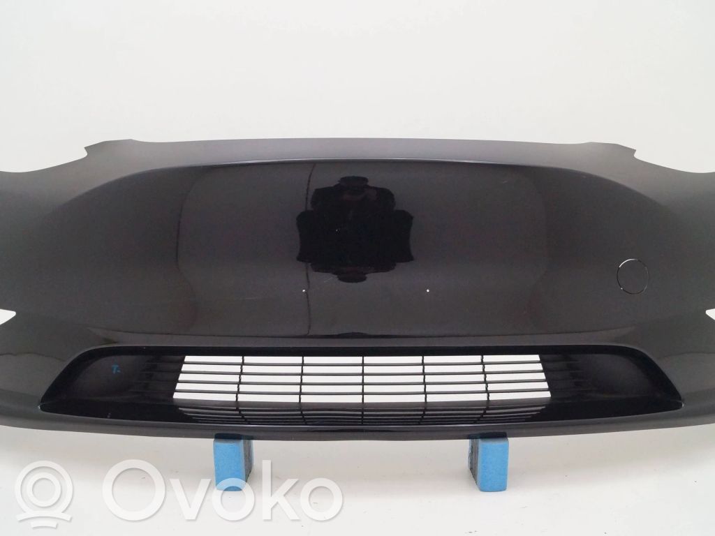 Front bumper   154010405B