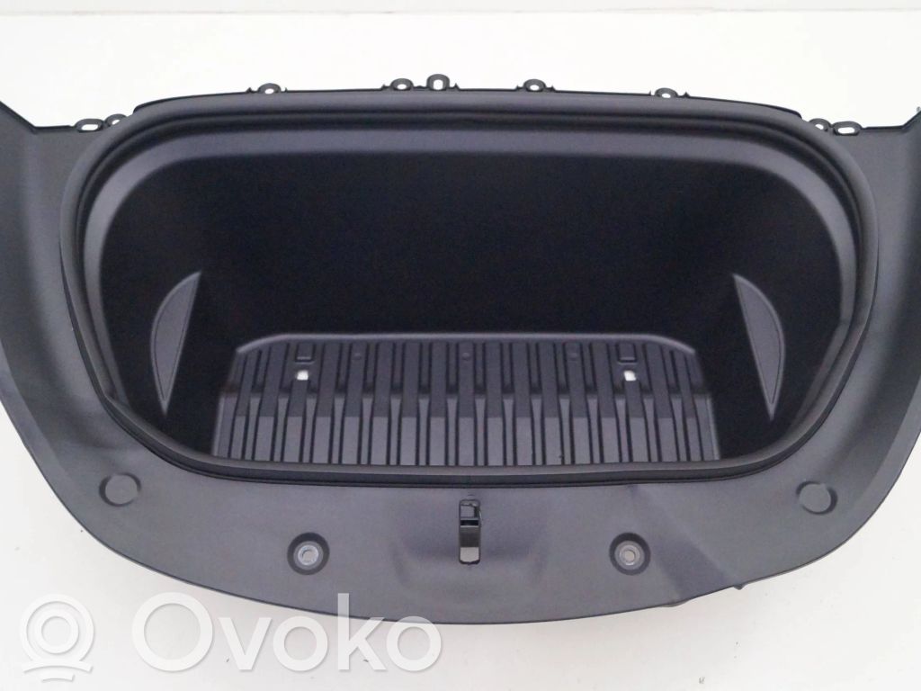 Tesla Model Y Bagāžnieka grīda 