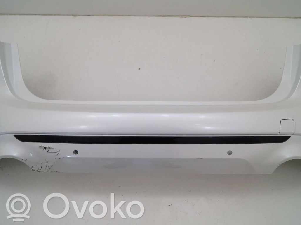 BMW 2 F45 Parachoques 