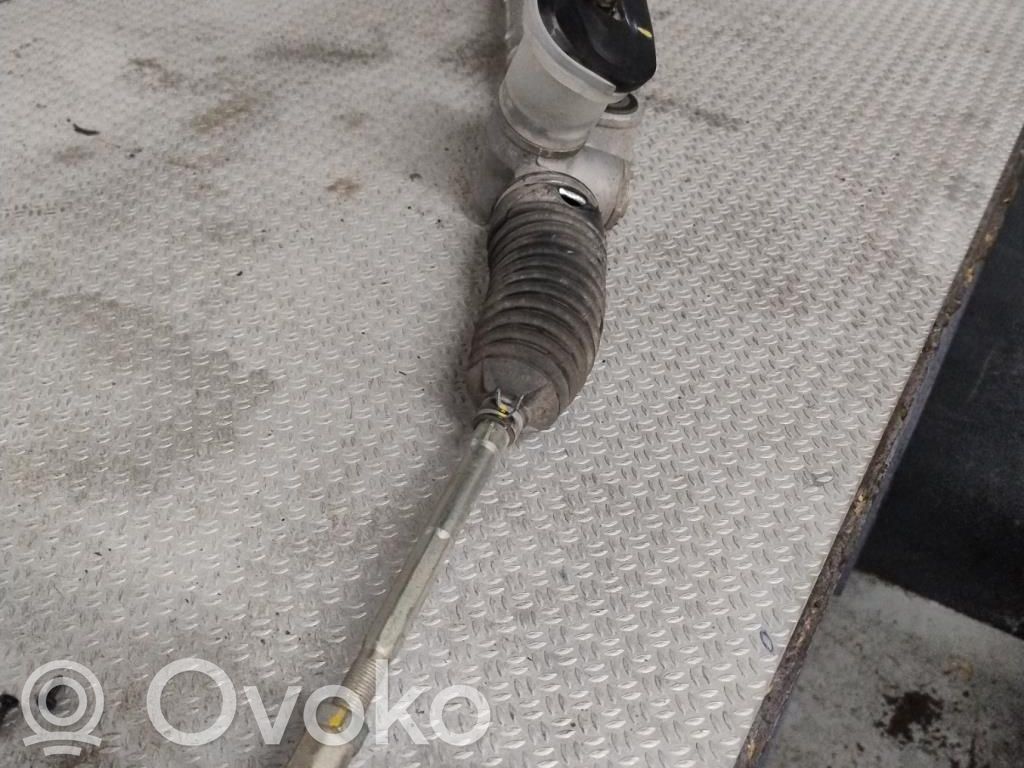 Suzuki Celerio Steering rack 