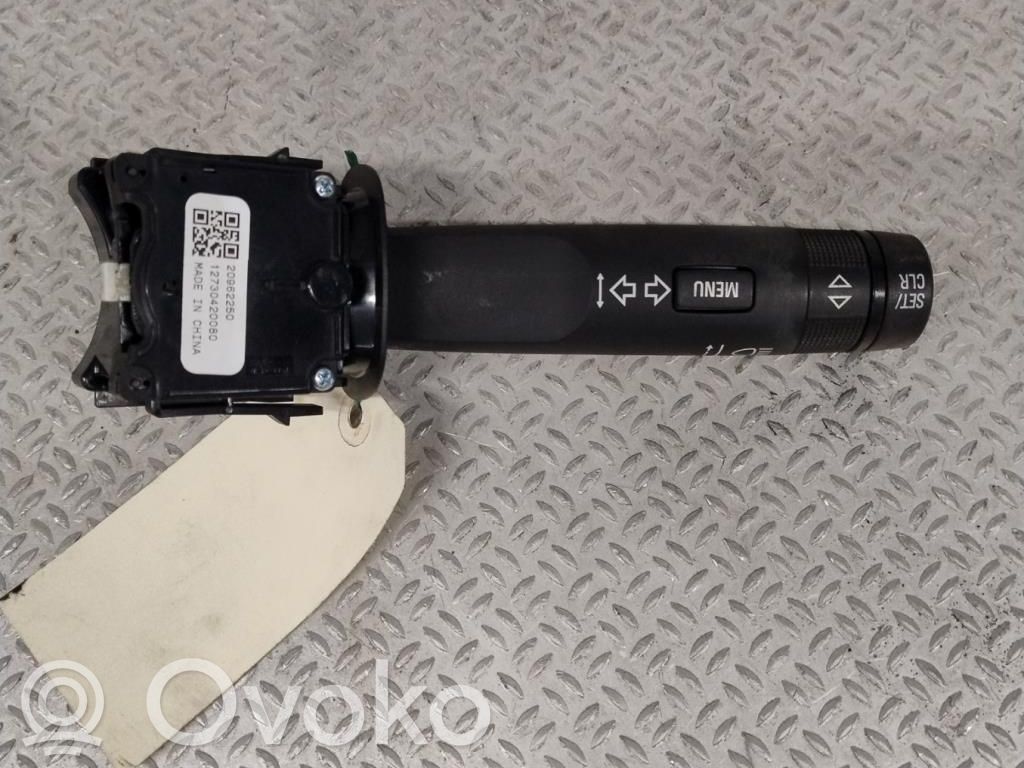 Indicator stalk   84514420