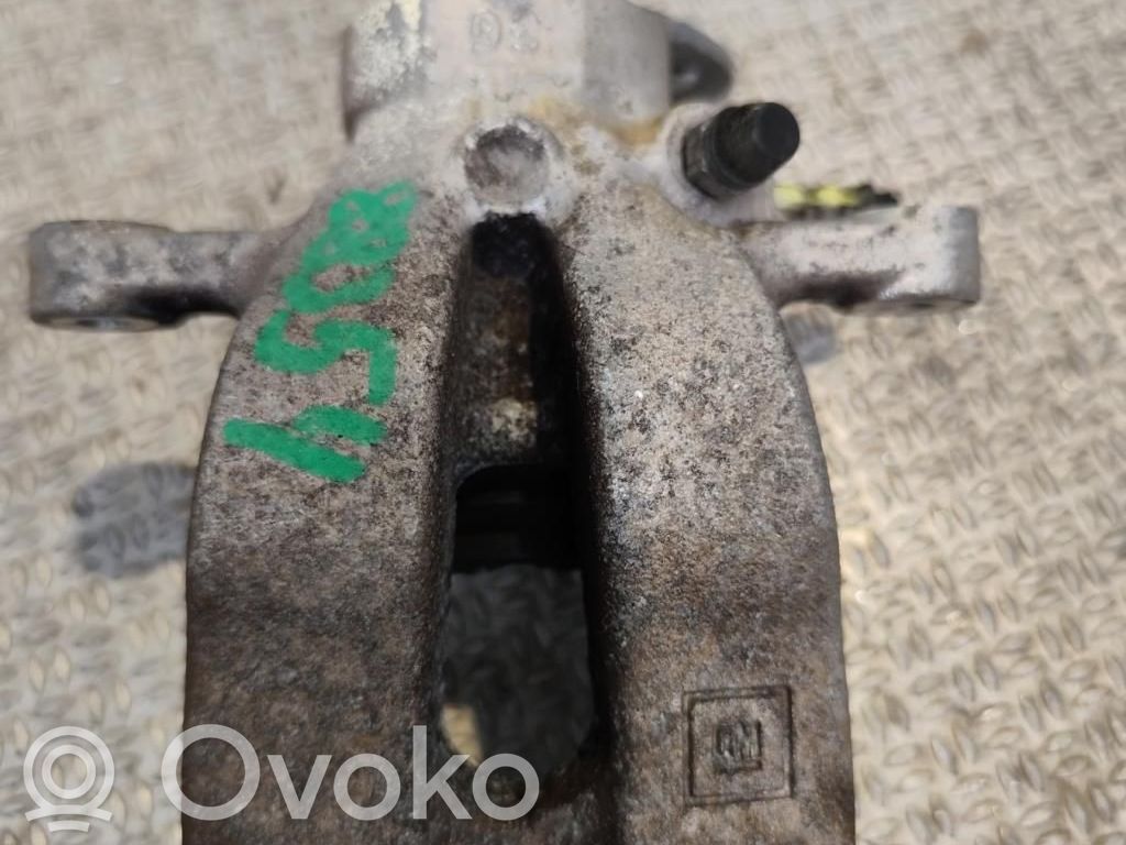 Задний суппорт   95517075