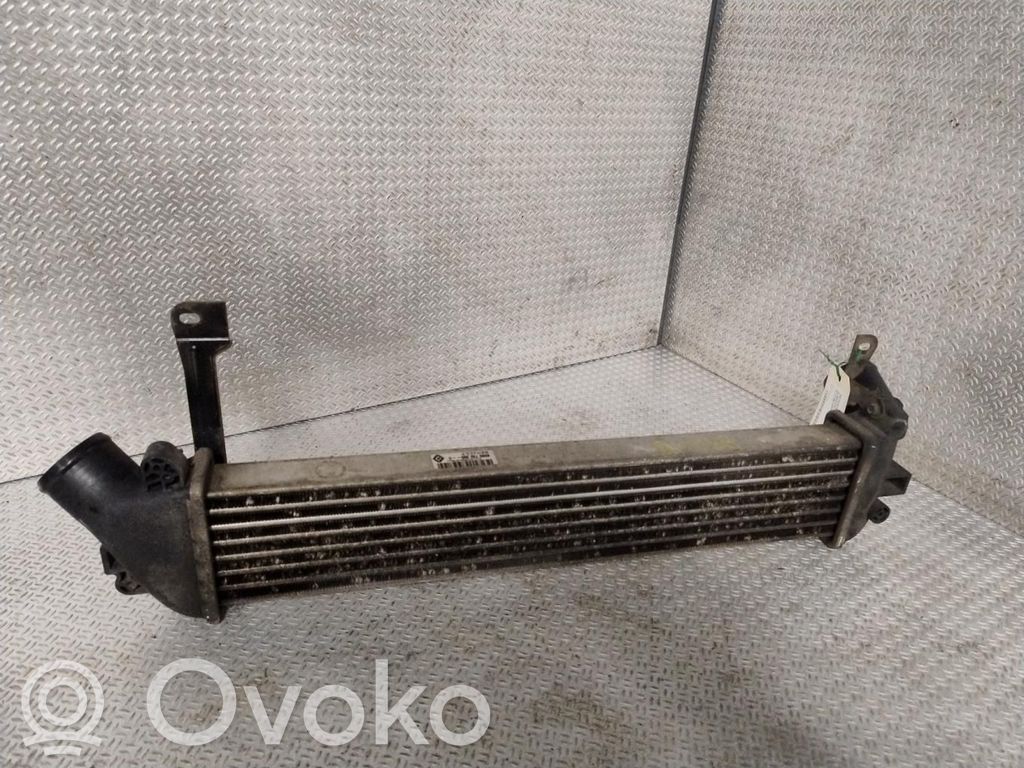 Renault Kangoo I Interkūlerio radiatorius 