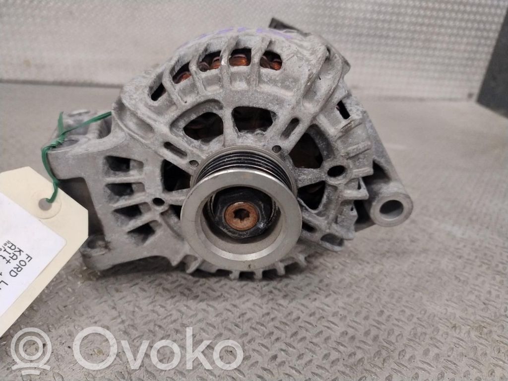 Ford Ka Ģenerators 