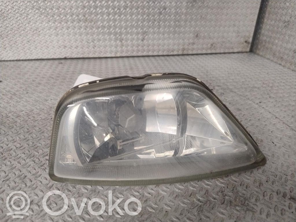 Miglas lukturis priekšā   1306253