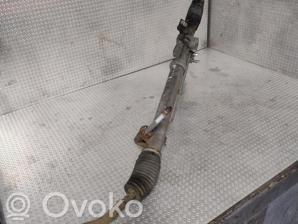 Citroen C5 Vairo kolonėlė 