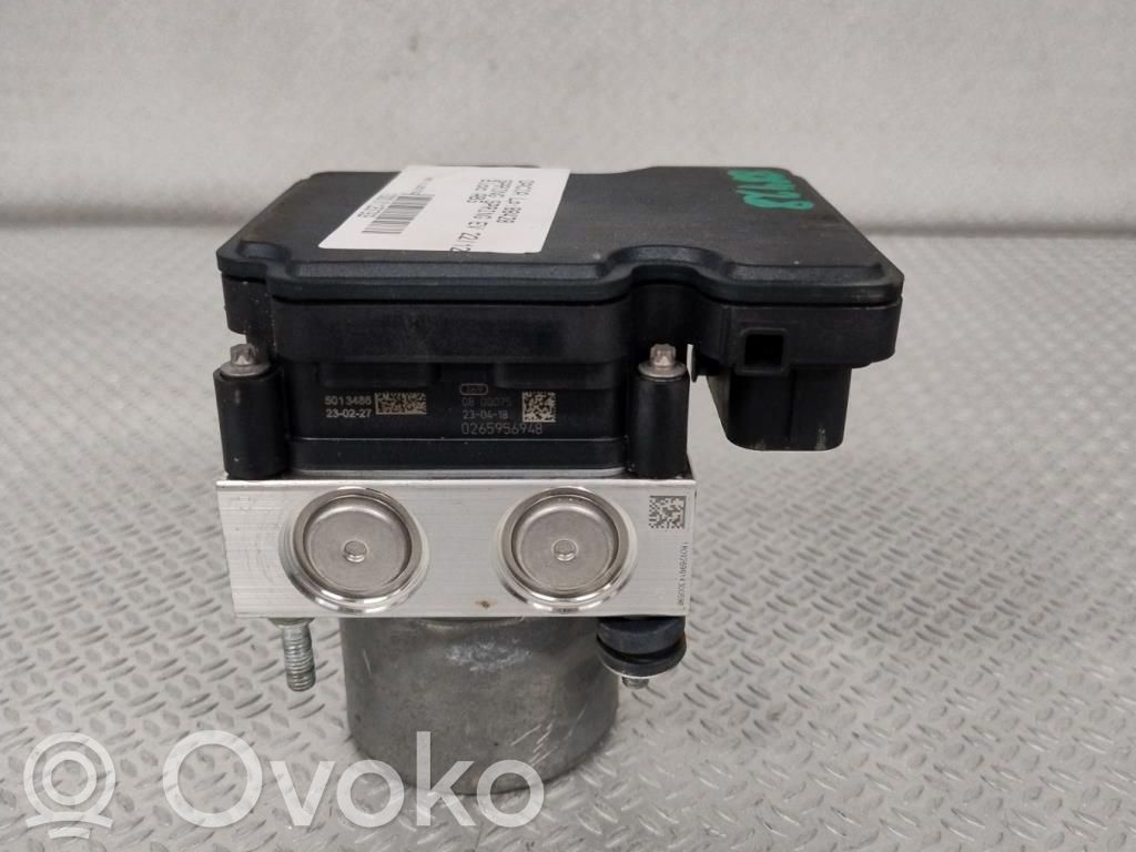 Dacia Spring ABS Pump 