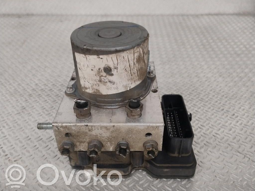 Renault Master III ABS bloks 