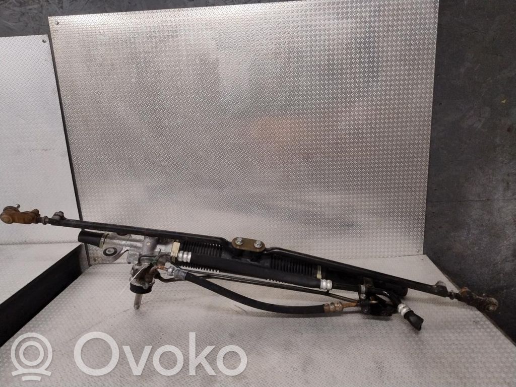 Land Rover Freelander Stūres statnis 