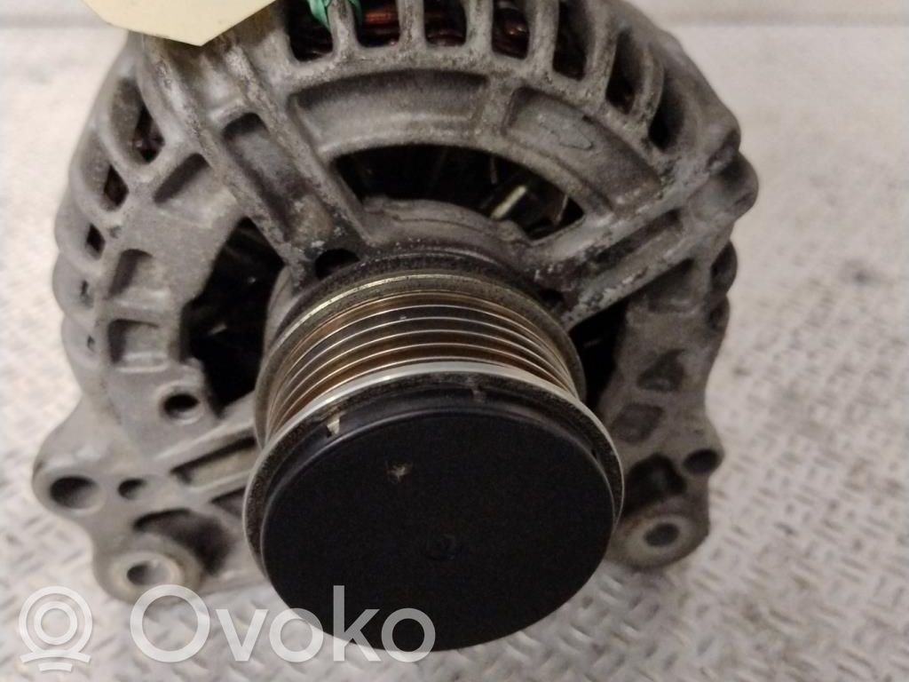 Генератор   03L903024M