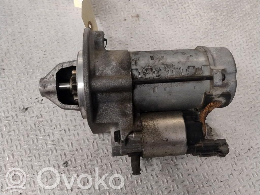 KIA Ceed Starter motor 