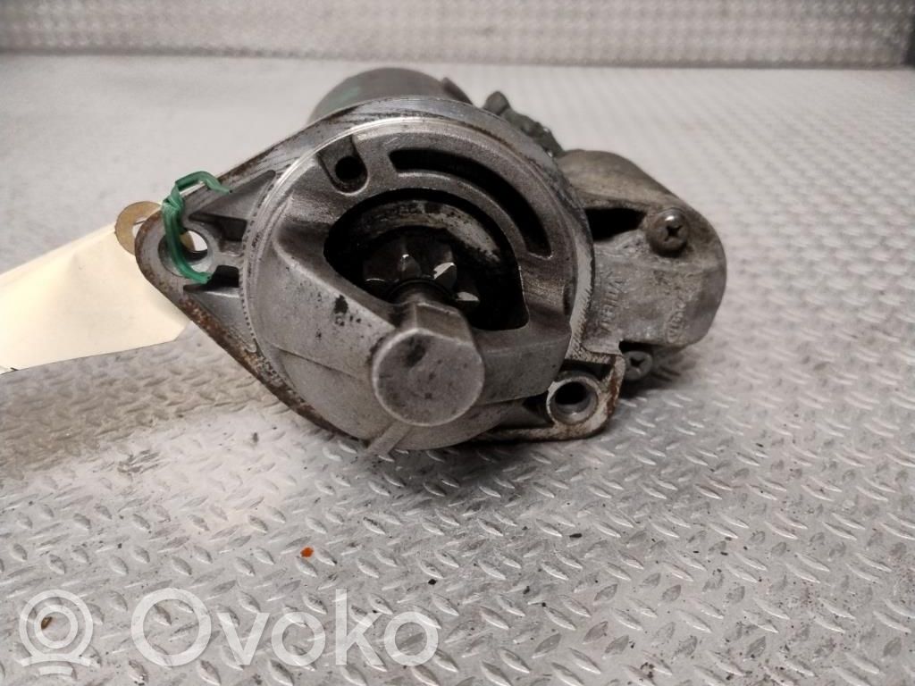 Starter motor   361002A500SJ