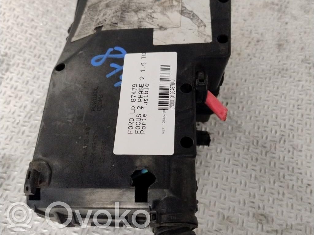 Fuse module   318789120