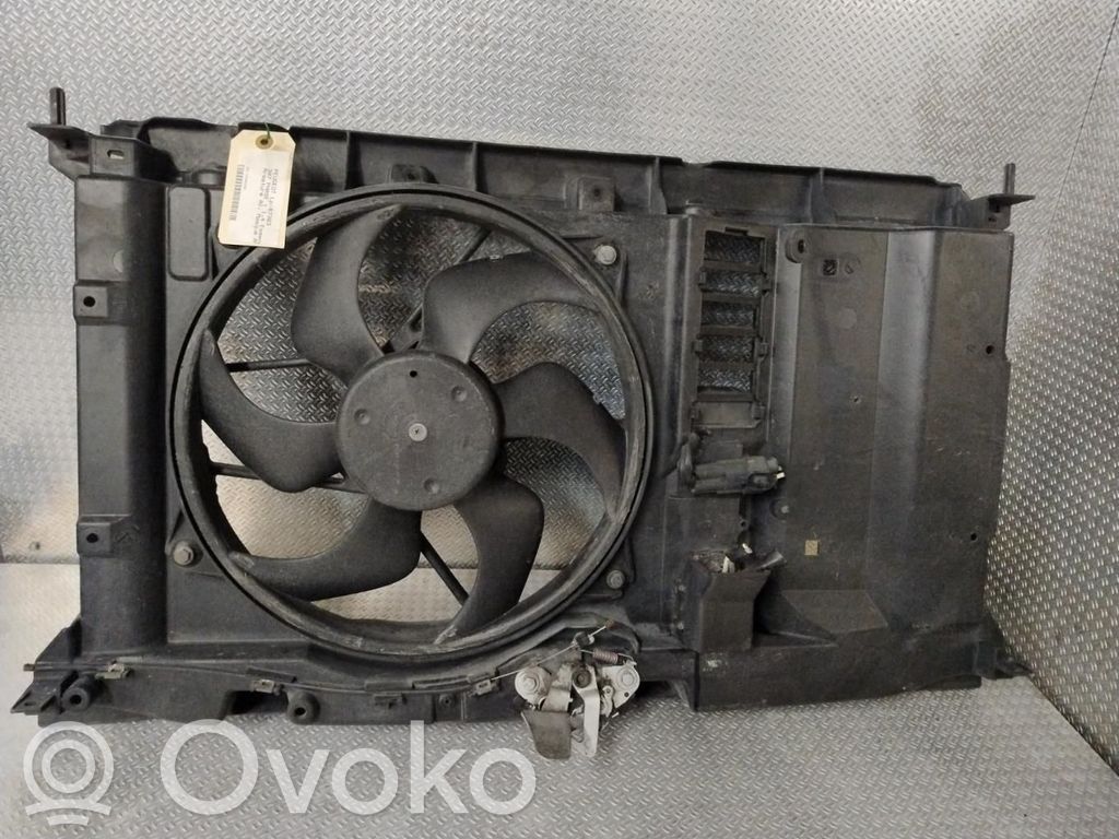 Диффузор   7104L2