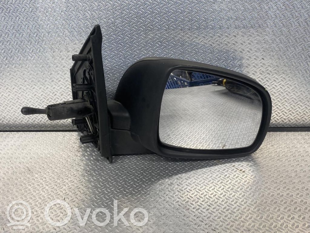 Nissan Note (E11) Espejo lateral manual 