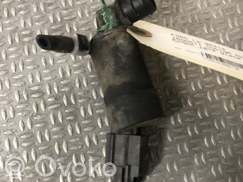Ford Transit Custom Windscreen/windshield washer pump 