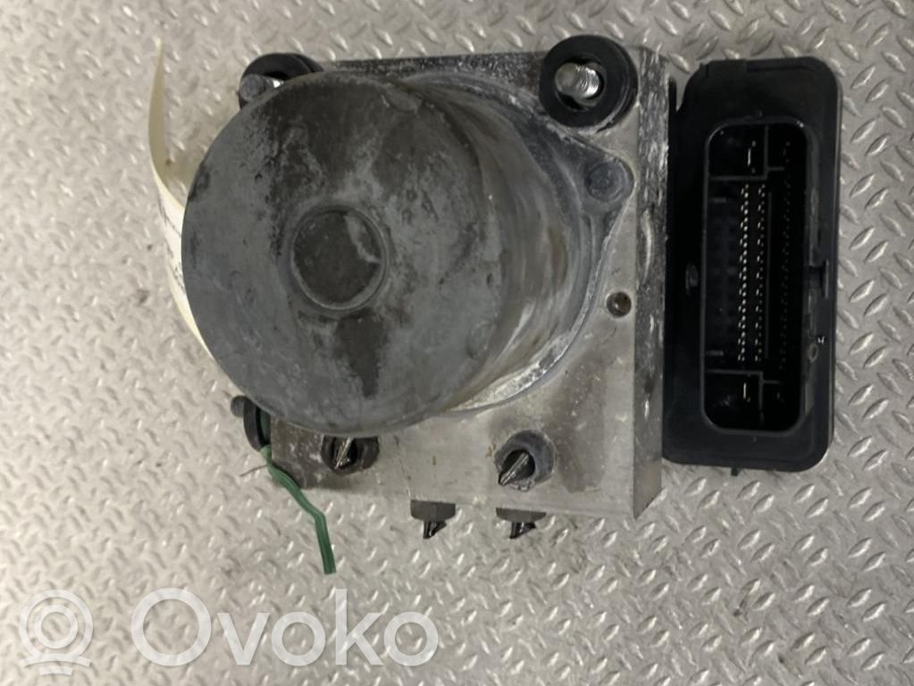 Citroen Jumpy ABS Pump 