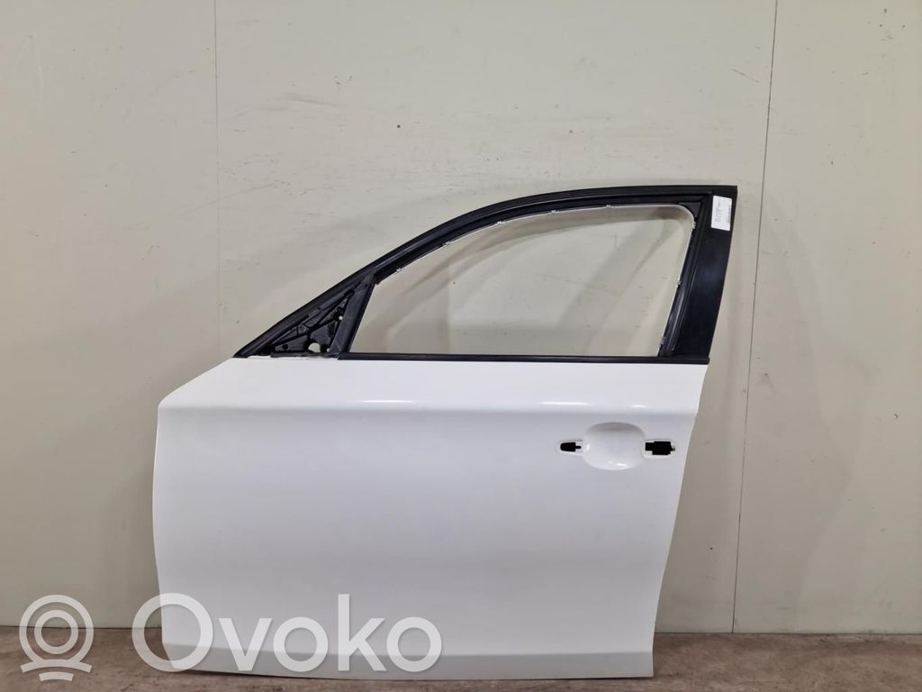 Front door   41515A2A381