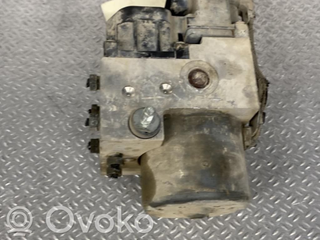Peugeot Expert Блок ABS 