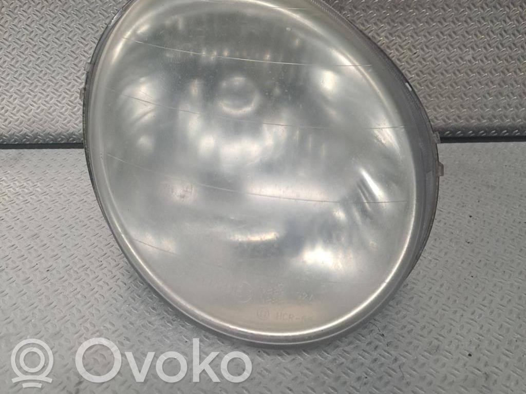 Headlight/headlamp   93741277