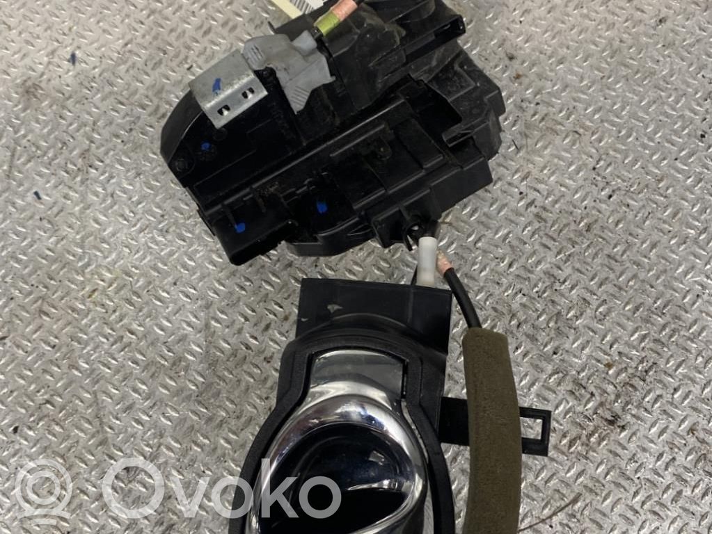 Front door lock   805003VV0A
