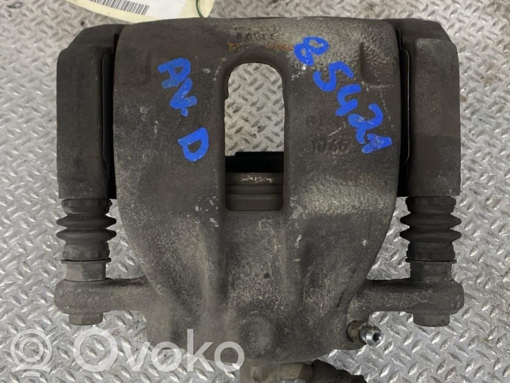 Front brake caliper   410011HA0A