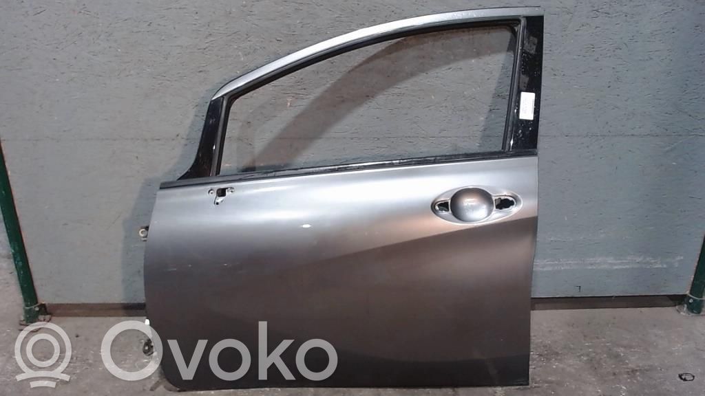 Nissan Note (E12) Durvis 