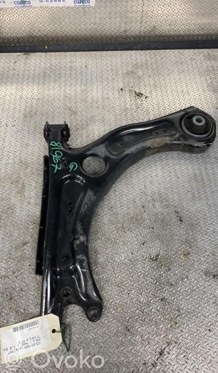 Volkswagen Polo VI Front lower control arm/wishbone 