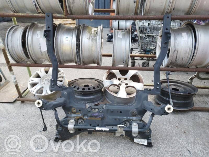 Ford Focus Front subframe 