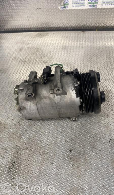 Air conditioning (A/C) compressor (pump)   1870517