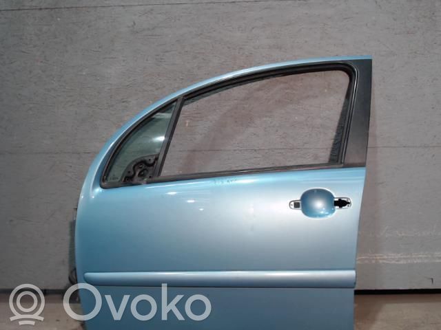 Front door   9002V1