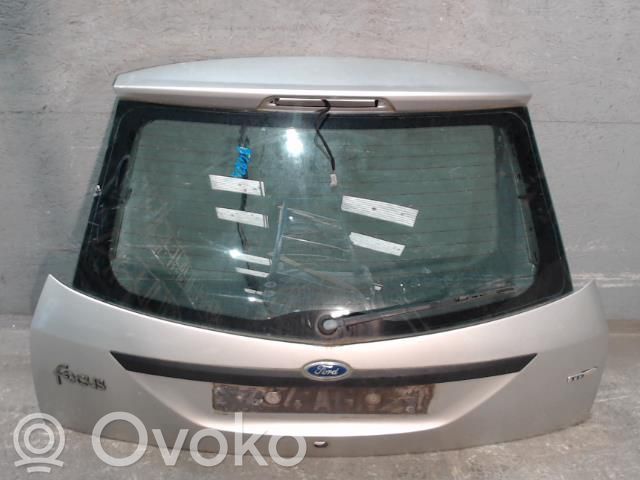 Tailgate/trunk/boot lid   1430141