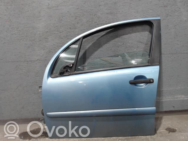 Priekinės durys   9002Y4