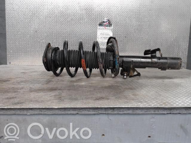 Front shock absorber/damper   1619335