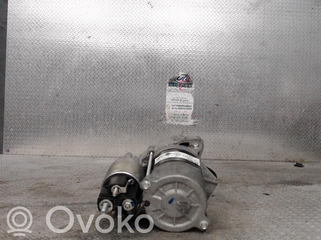 Motor de arranque   233009161R