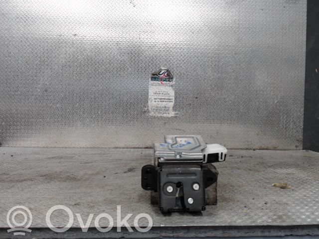 Mazda 2 Tailgate/trunk/boot lift motor 