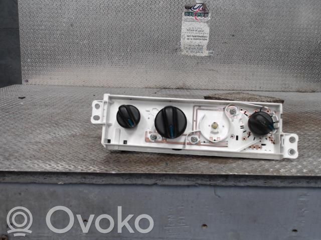 Chrysler PT Cruiser Climate control unit 
