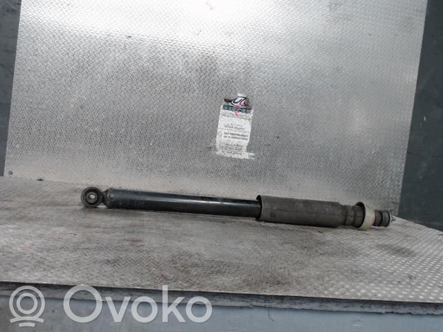 Nissan Note (E12) Aizmugurē amortizators 