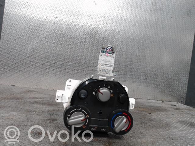 Nissan Note (E12) Climate control unit 