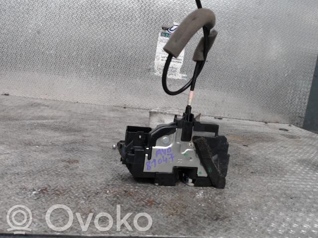 Priekinė durų spyna   805003VV0A