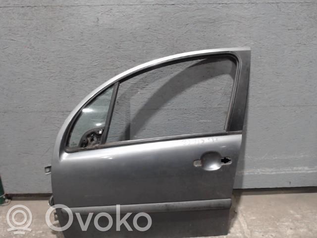 Priekinės durys   9002V1