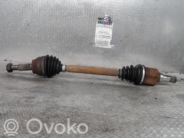Front driveshaft   Y40225600D