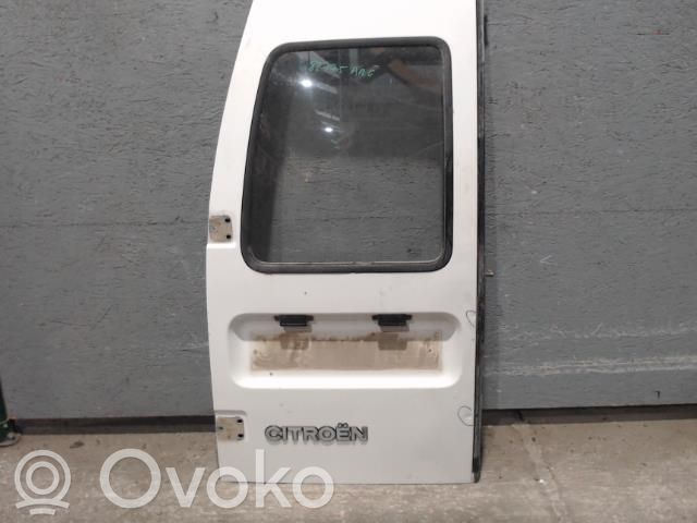 Citroen Jumpy Durvis 