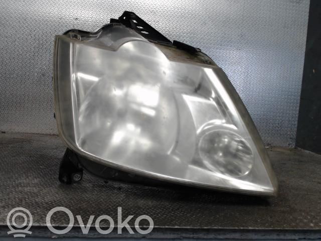 Headlight/headlamp   7701058175