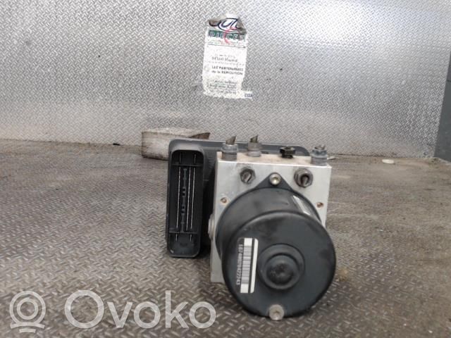 Mini One - Cooper R50 - 53 Блок ABS 