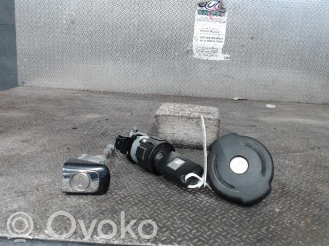 Lock set   00004162NS